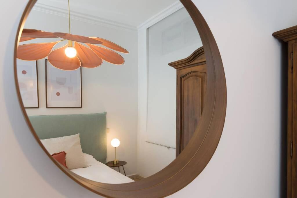 Apartmán Coqueto Piso En Madrid/Atocha. 4 Personas 2 Hab Exteriér fotografie